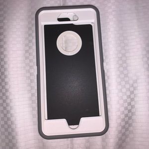 Iphone 6/6s Plus Phone Case
